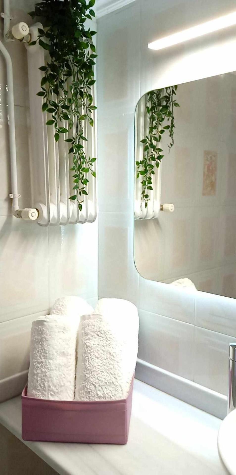 Andros Lighthouse Apartments Mesaria  外观 照片