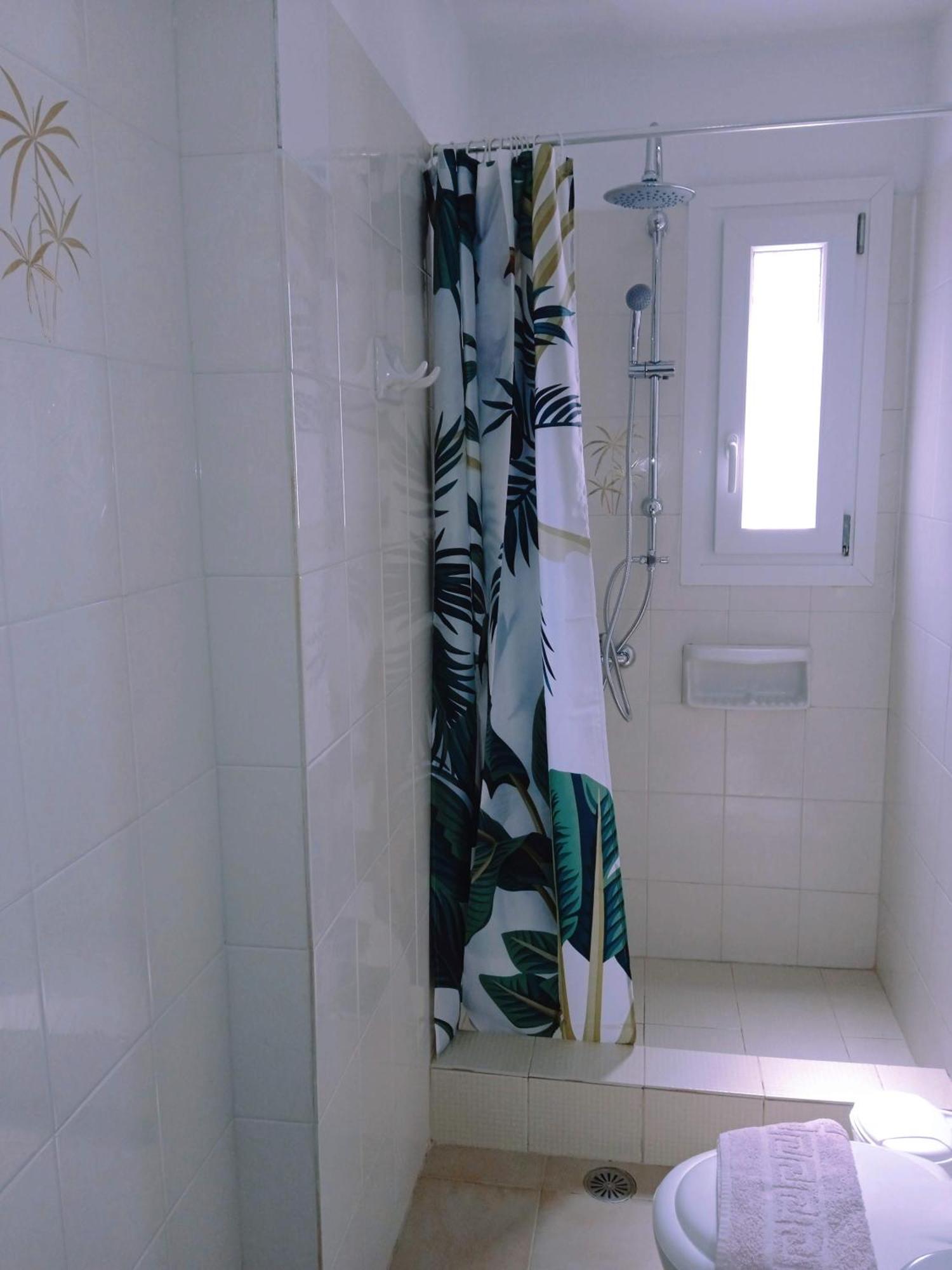 Andros Lighthouse Apartments Mesaria  外观 照片